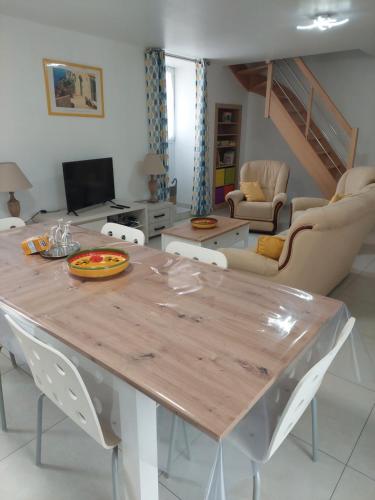 L’Impasse in Chagny