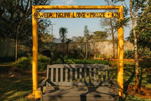 Biweda Nguni Lodge