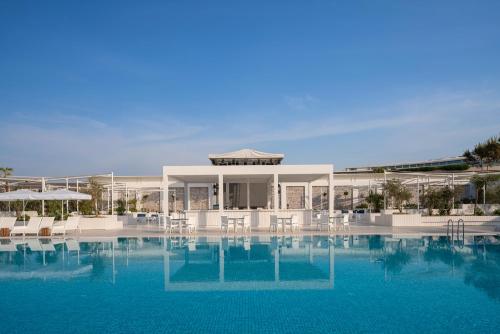 490690990 Voyage Belek Golf & Spa Hotel