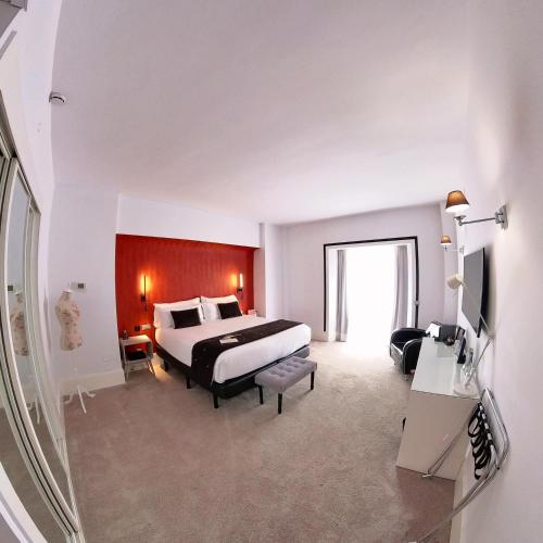 Mariposa Hotel Malaga - image 7