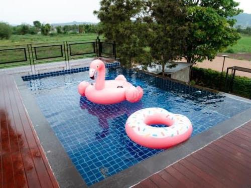 Do2poolvilla Khaoyai