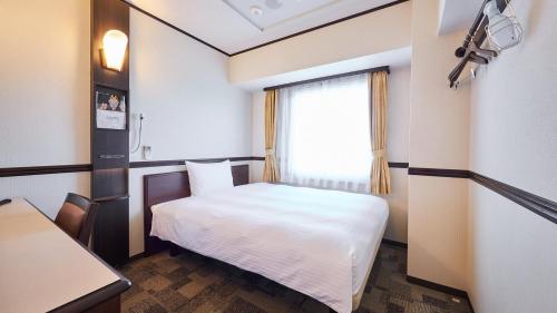 Toyoko Inn Osaka Tsuruhashi Ekimae