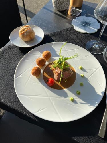 Relais De L'abbaye - main image