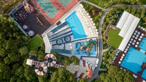 490692841 Voyage Belek Golf & Spa Hotel