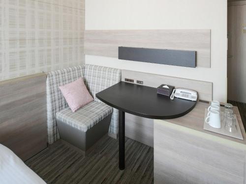 Superior Double Room with Extra Bed - Smoking