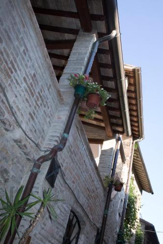  Residenza Porta Perlici Assisi Apartment in Assisi