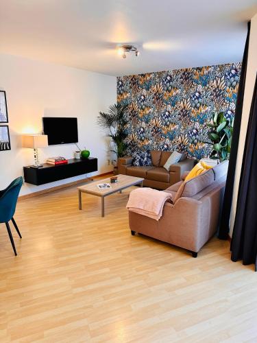 Urbanstay Suites Apartment In Charming Sablon - image 7