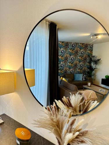 Urbanstay Suites Apartment In Charming Sablon, Брюссель (фото 10)