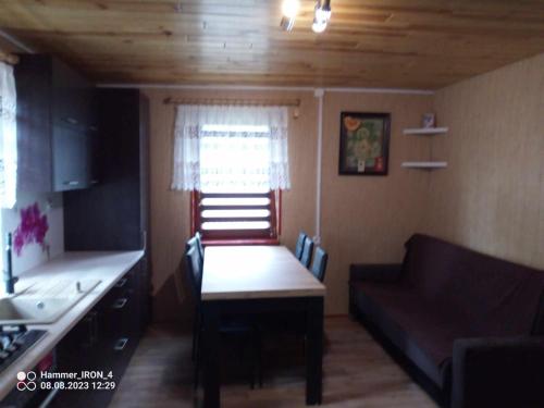 кухня, Ostoja Jarząbka (Ostoja Jarzabka) in Длугосьодло