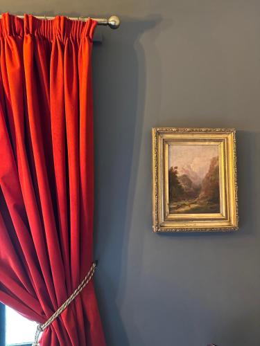 Golden Fleece York – York