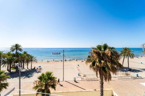 Mediterranean Terraces - Beach Park