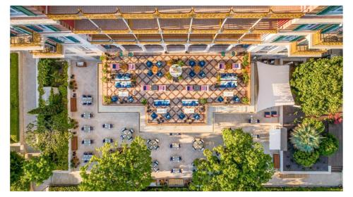 Hilton Imperial Dubrovnik - image 2