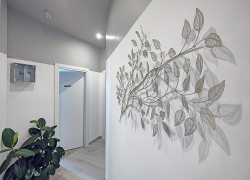 Vatican museum guest house 2