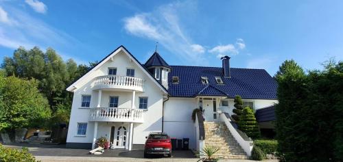 Am alten Siel Room Type - Studio Apartment
