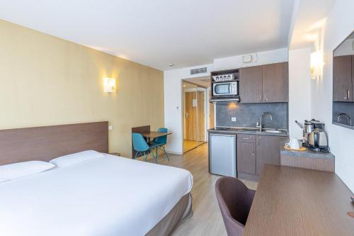 Les Loges Du Park - Résidence Hôtelière - image 6