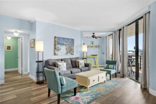Surfside Resort 309 by RealJoy Vacations - image 11