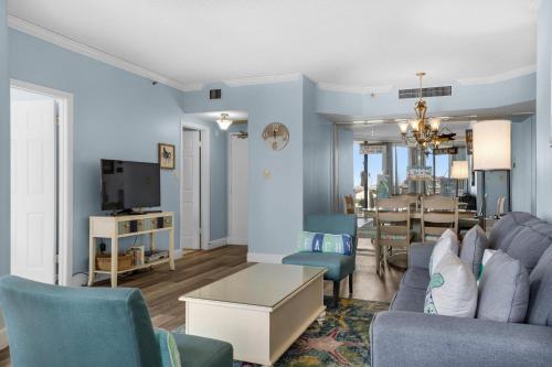 Surfside Resort 309 by RealJoy Vacations - image 11