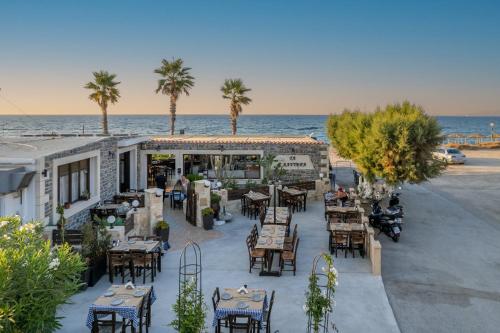 Myra Mare Suites by Estia 3