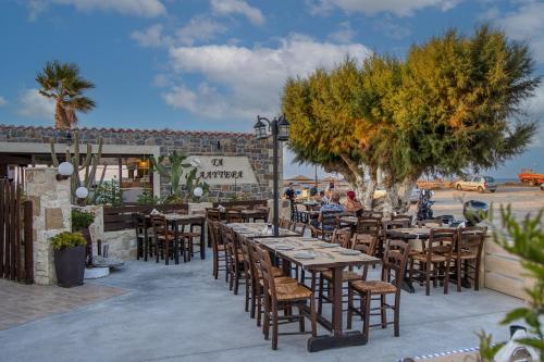 Myra Mare Suites by Estia 5