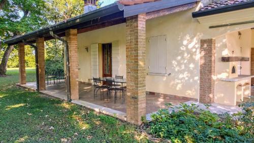 La casetta nel bosco 5