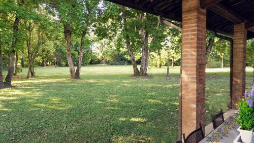 La casetta nel bosco 3