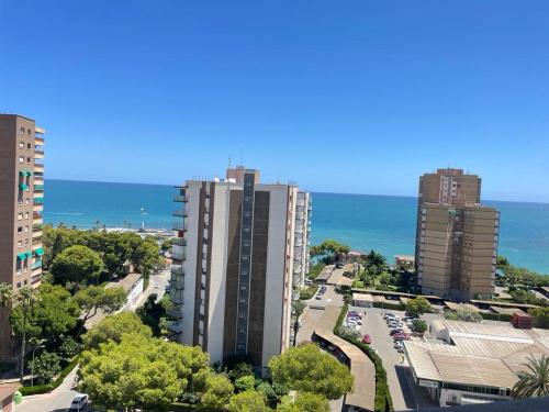 Apartamento Vista al mar - Mil Palmeras