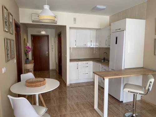 Apartamentos Hernán Cortés