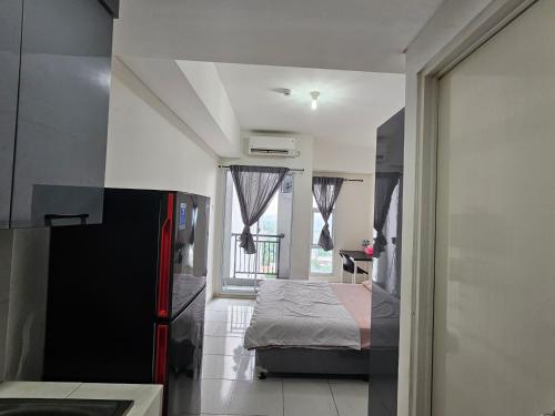 Apartemen Akasa Kirana T941 By LiviRooms Tangerang