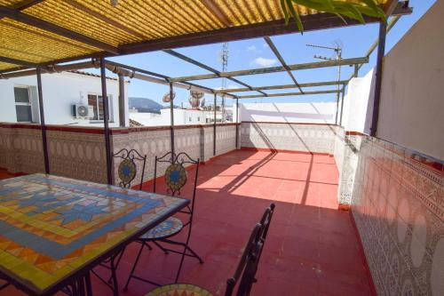 Letmalaga Ronda Terrace, Ronda (foto 2)