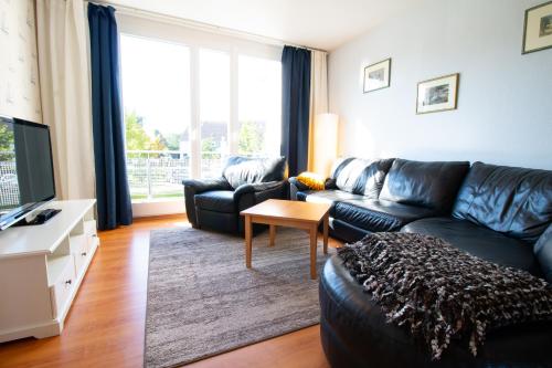 Ferienwohnung Rabe in Binz, Deutschland