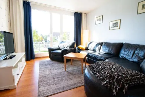 Ferienwohnung Rabe in Binz, Deutschland