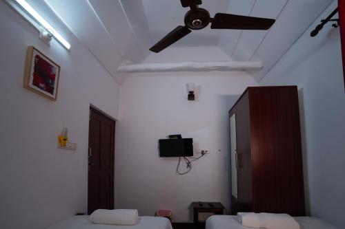 Anamala Serenity Homestay Kerala