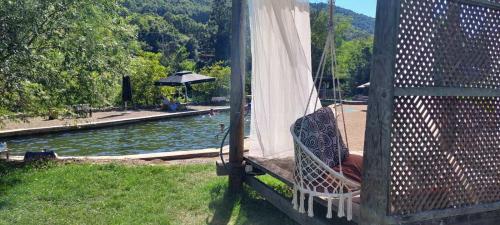 Studen Jaz in Lopatnica