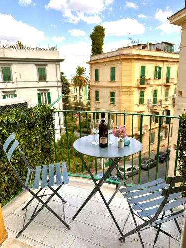 Materdei Apartments, Naples