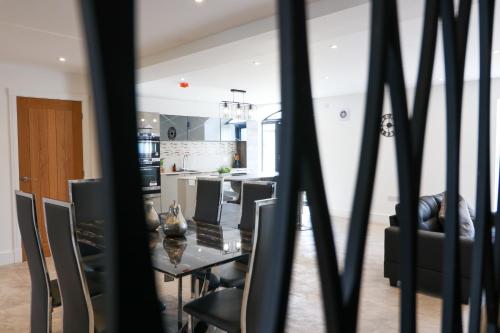virtuve, Northumberland Luxury Stays - The Gavel in Widdrington