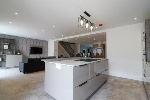 Iekārtas, Northumberland Luxury Stays - The Gavel in Widdrington