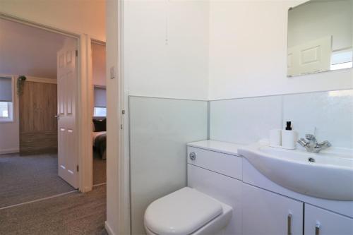 Ванна кімната, Signature - Alder View in Камбернолд