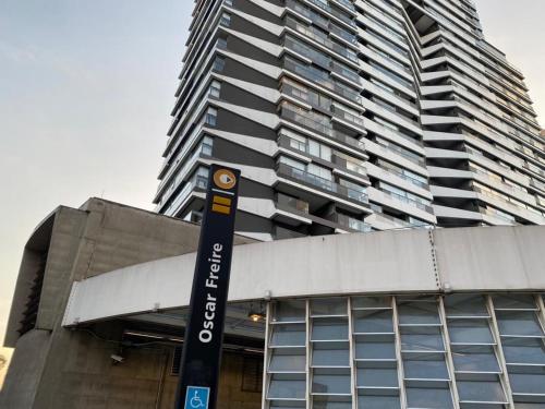 VN Oscar Freire - O Melhor de Pinheiros, São Paulo