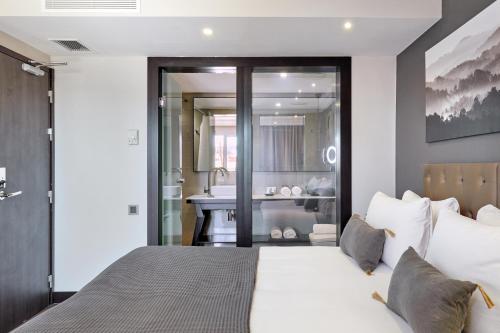 Hotel Cortes Rambla - image 5