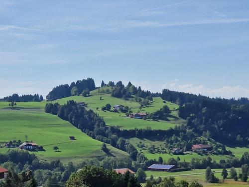 Allgäuer Ausblick - Apartment - Missen - Wilhams