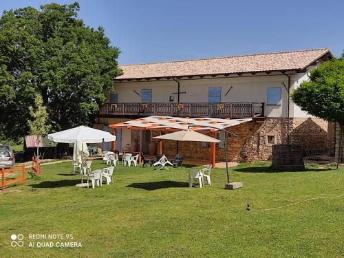 Agriturismo Ferrari