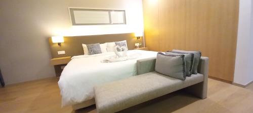 Cozy Apartment with Jacuzzi and Sauna at 188 Suites Klcc, Kuala Lumpur