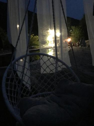 Studen Jaz in Lopatnica