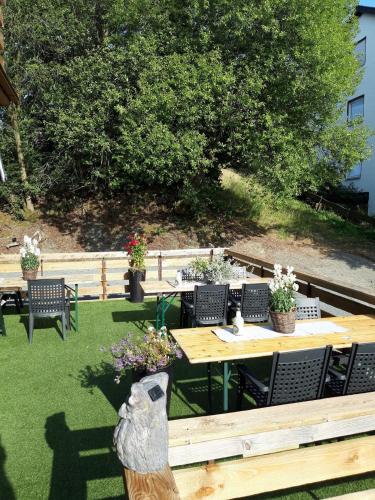 Garden, Gretel von Birne in Niedersfeld