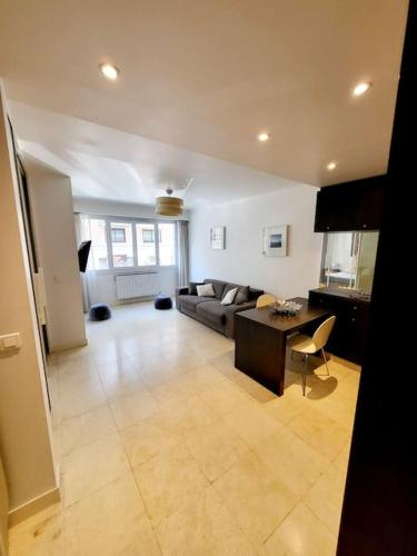 Appartement proche Croisette - Location saisonnière - Cannes