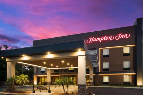 Hampton Inn By Hilton Winter Haven