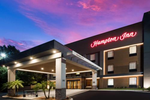 Hampton Inn By Hilton Winter Haven