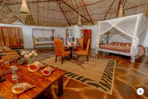 King Lion Room - Watamu