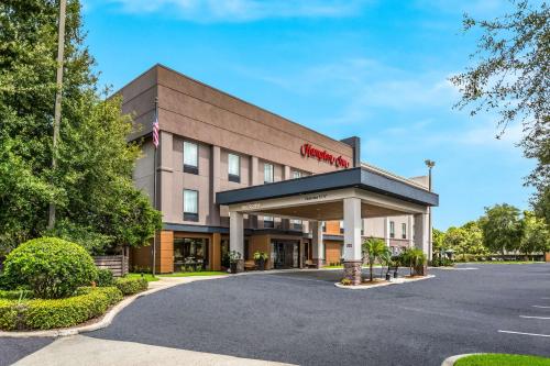 Hampton Inn By Hilton Winter Haven