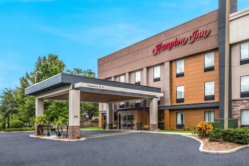 Hampton Inn Winter Haven in Winter Haven, USA